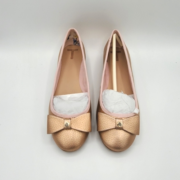 Ted Baker Alyson ballet flats NIB - Picture 5 of 12